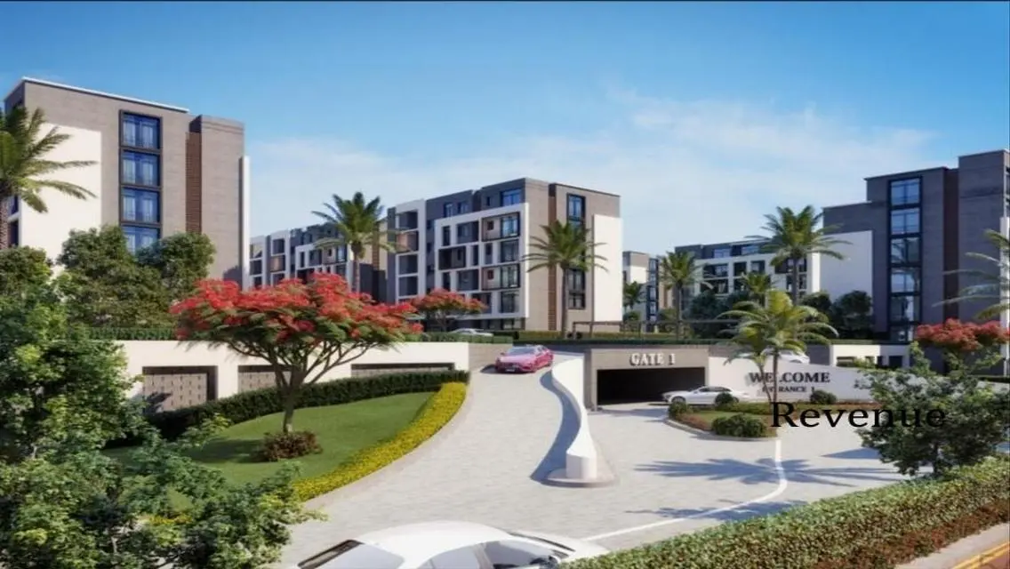 Luxury Apartment for Sale with 165 sqm in Prime Location