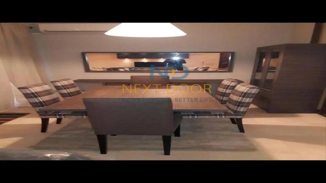 Apartment for Sale in AUC - 146 sq.m