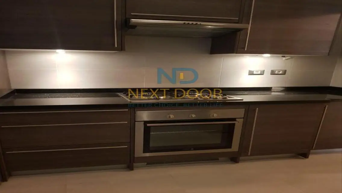 Apartment for Sale in AUC - 146 sq.m