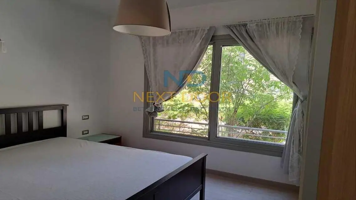 Stunning Apartment with Security in the Heart of AUC