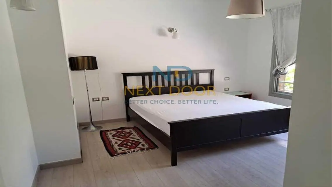 Stunning Apartment with Security in the Heart of AUC