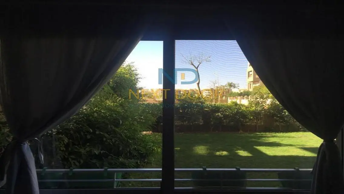 Stunning Apartment with Security in the Heart of AUC
