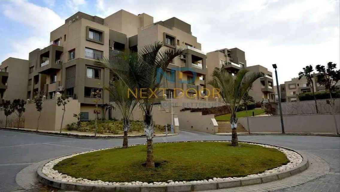 Stunning Apartment for Rent in AUC