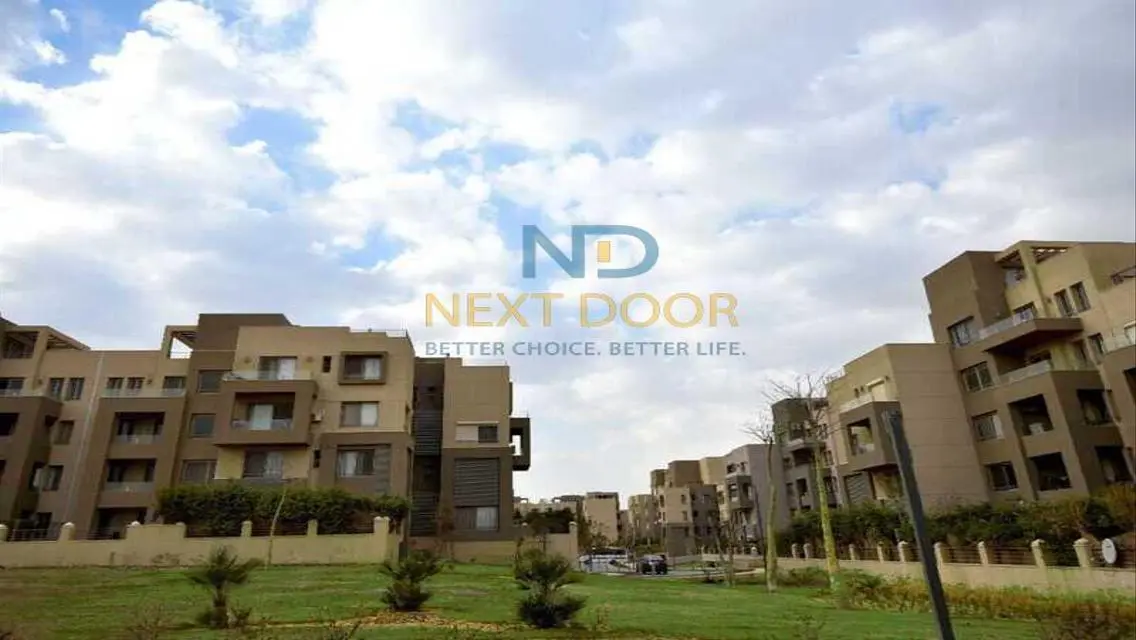 Stunning Apartment for Rent in AUC