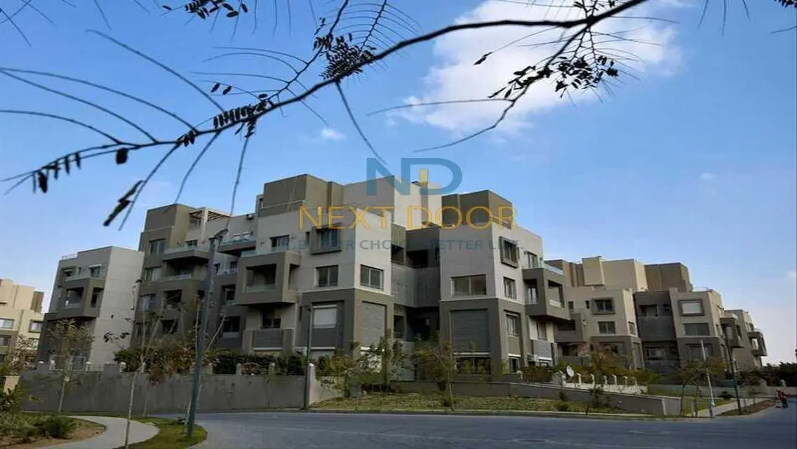 Stunning Apartment for Rent in AUC