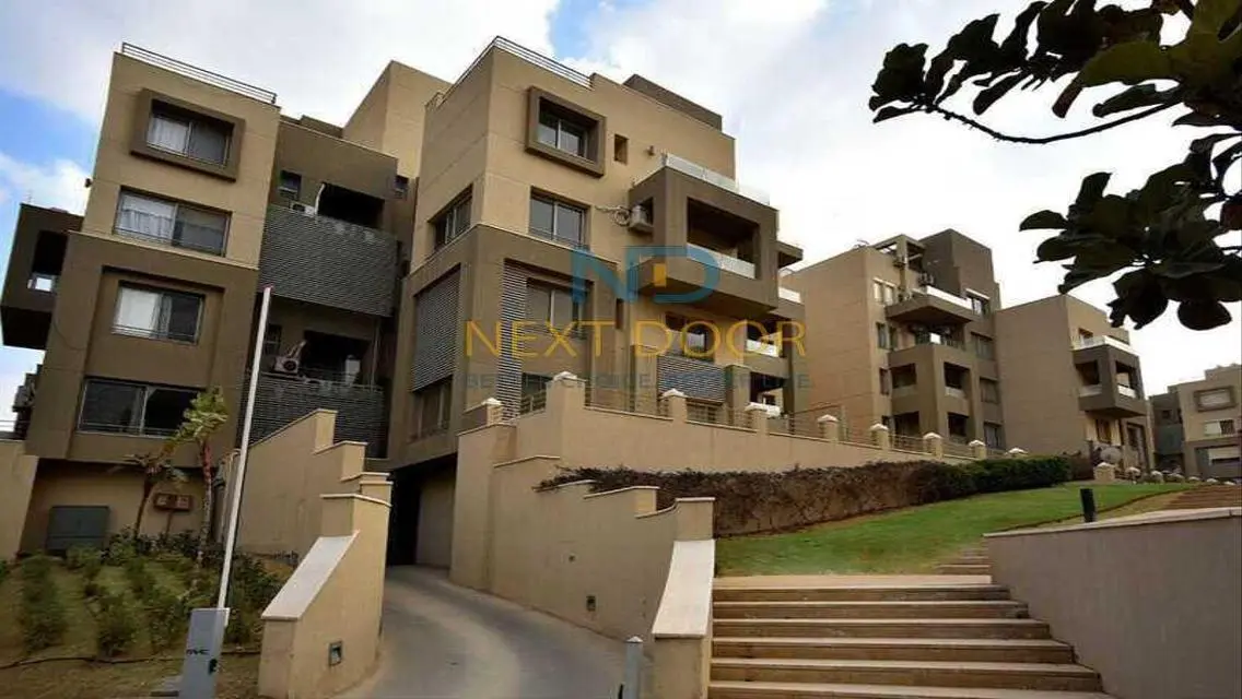 Stunning Apartment for Rent in AUC