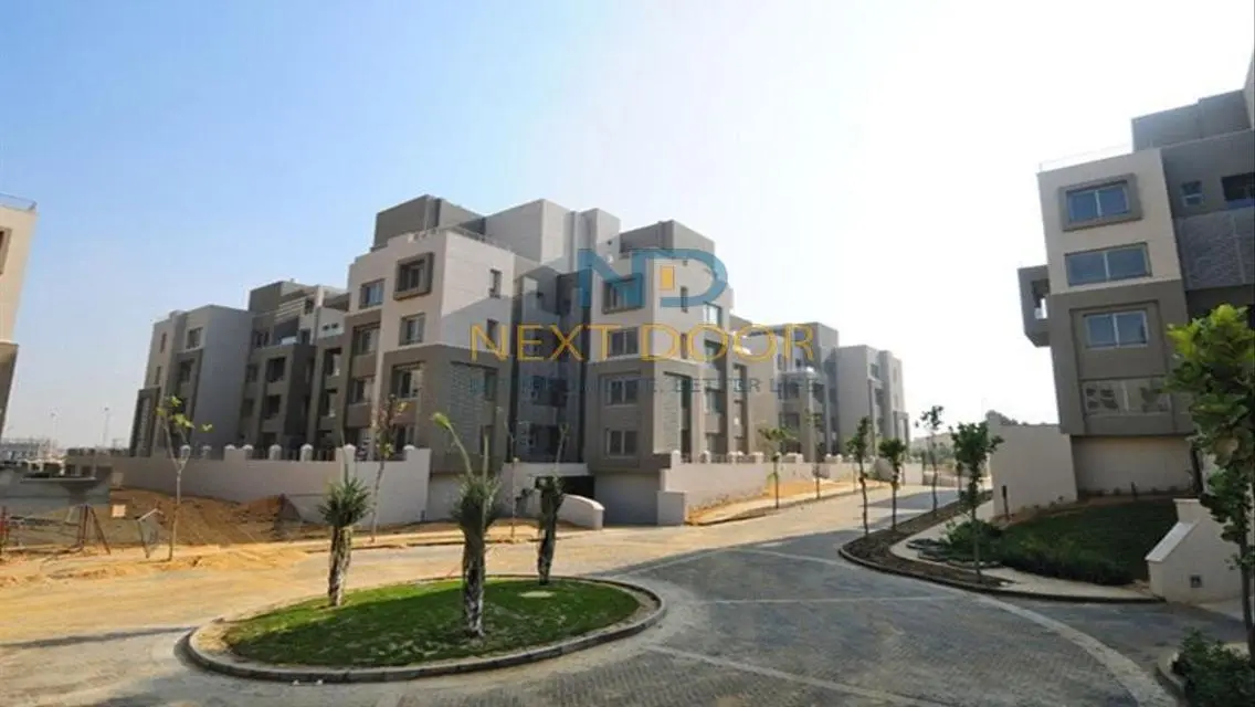 Stunning Apartment for Rent in AUC