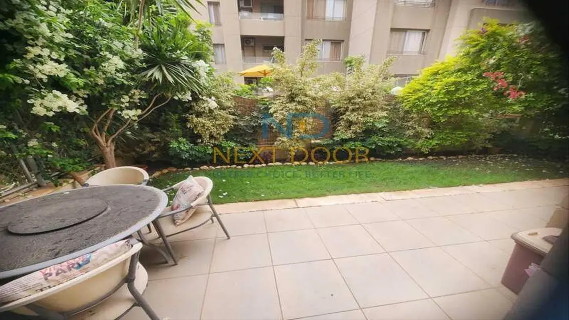 Stunning Apartment for Rent in AUC
