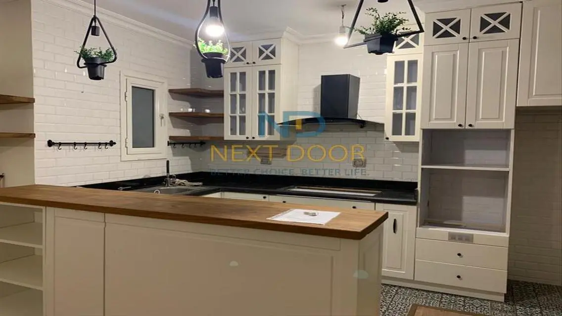 Luxury Property with Stunning Design in the Heart of the City