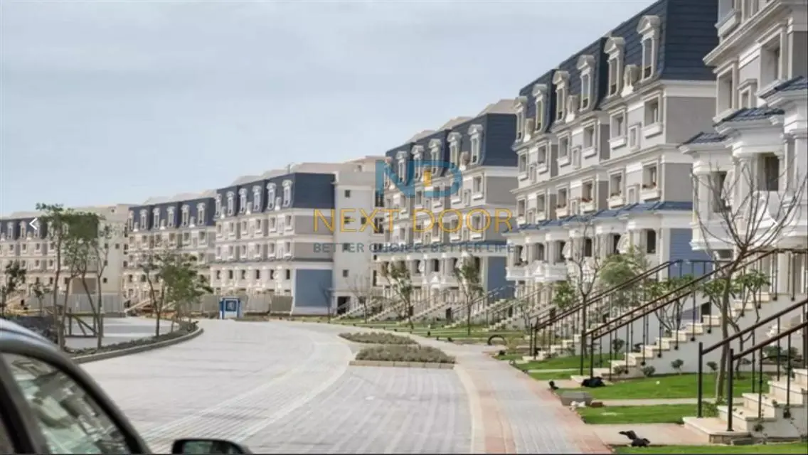 Luxury Property with Stunning Design in the Heart of the City