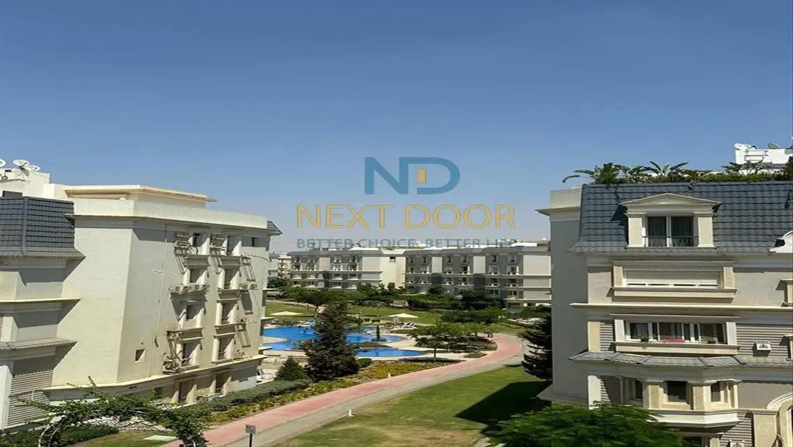 Luxury Property with Stunning Design in the Heart of the City