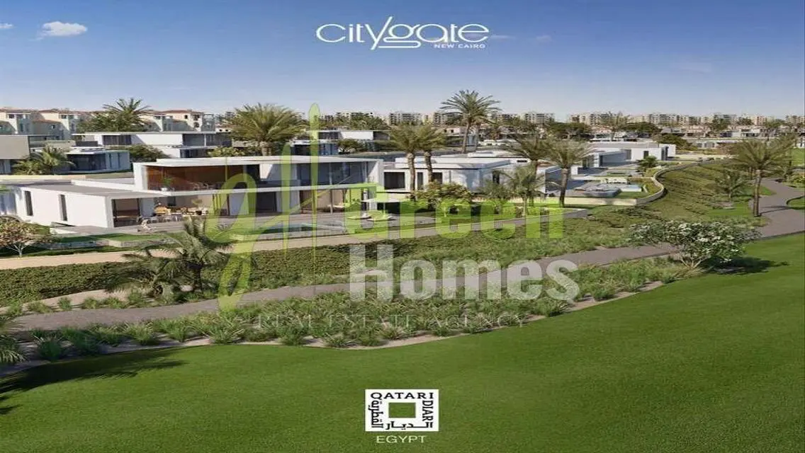 Stunning Villa with 314 sqm Space