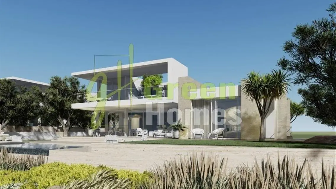 Stunning Villa with 314 sqm Space