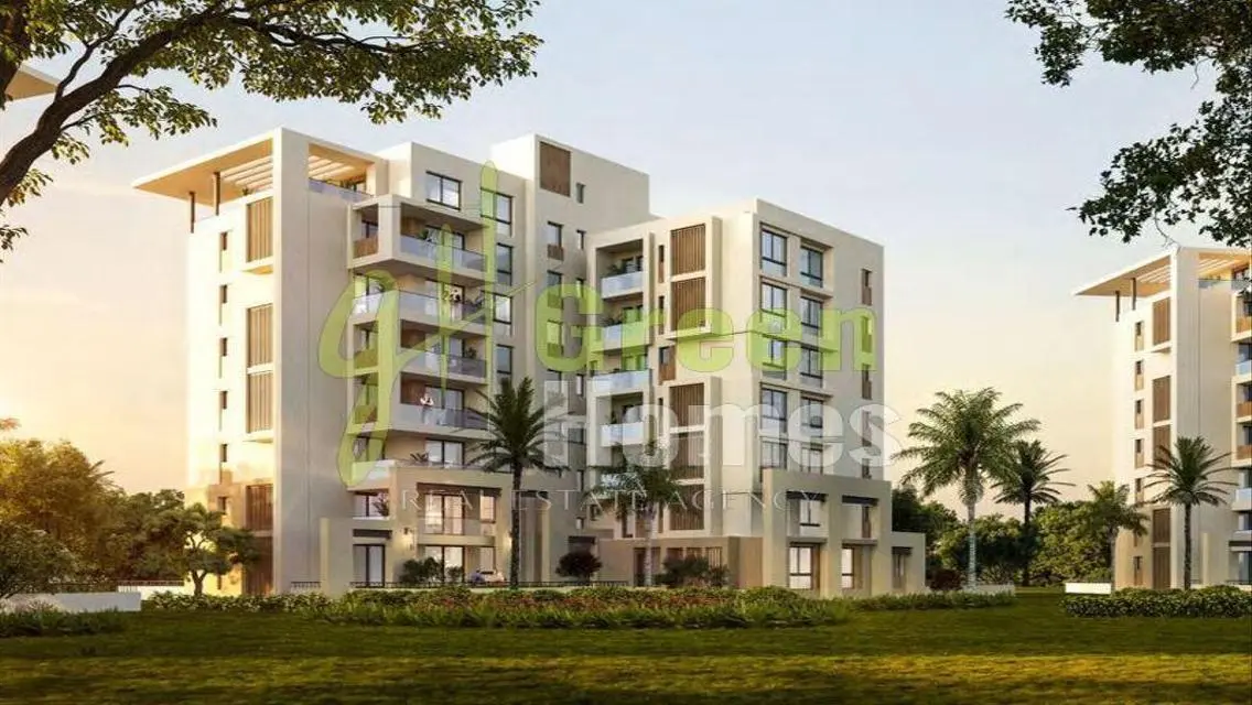 Luxury Apartment for Sale in Area 210