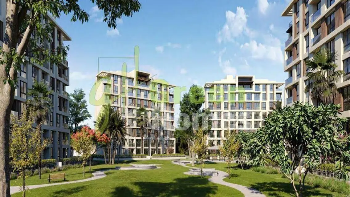Luxury Apartment for Sale in Area 210