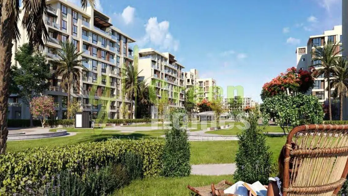 Luxury Apartment for Sale in Area 210