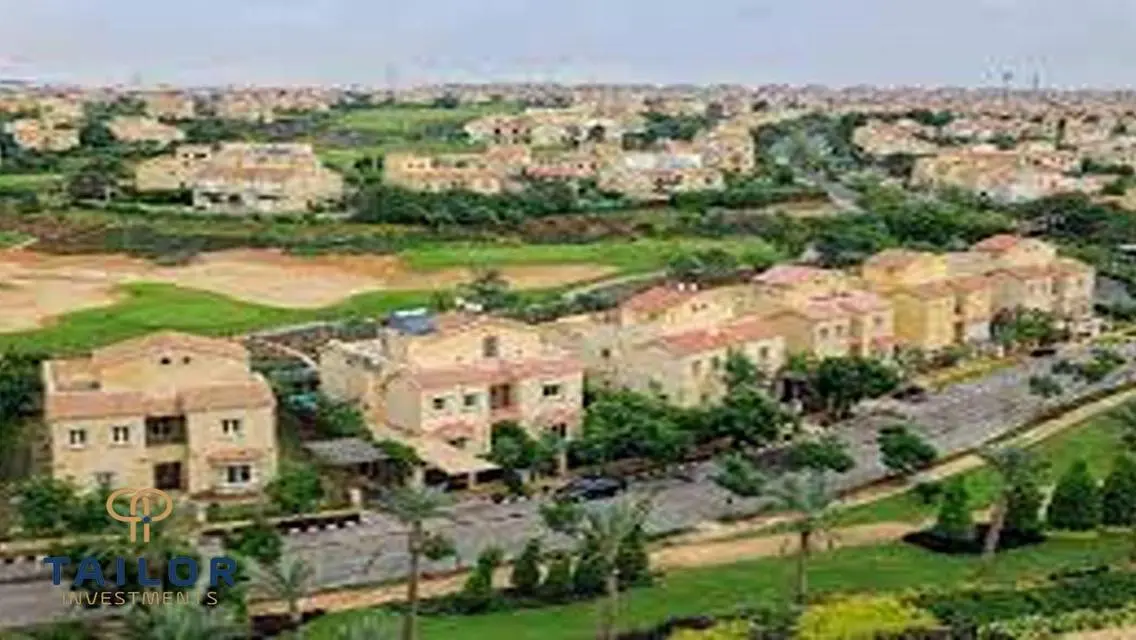 Luxury Apartment for Sale with Spacious Design