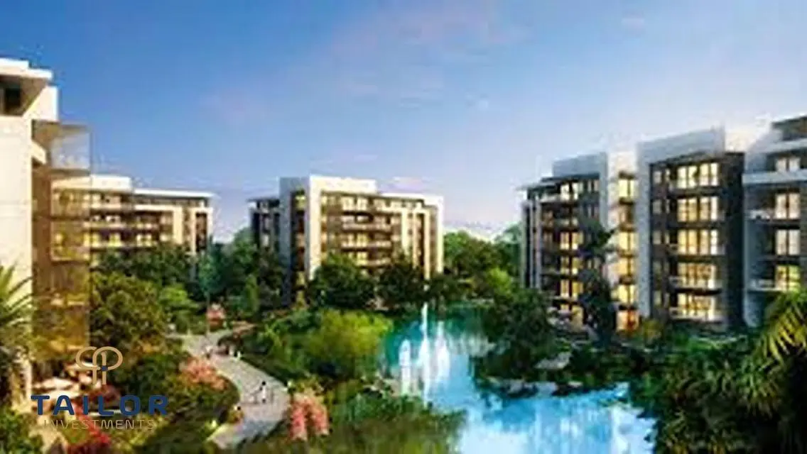 Luxury Apartment for Sale with Spacious Design