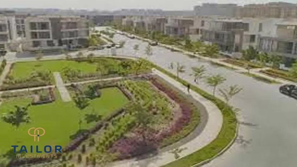Luxury Apartment for Sale with Spacious Design