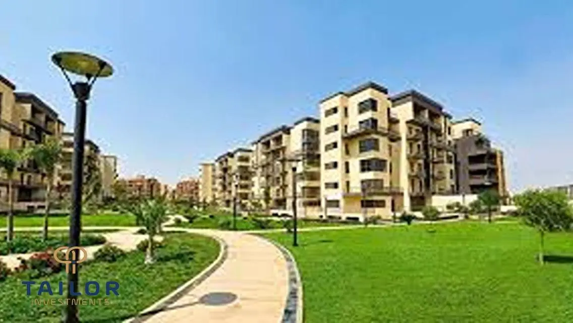 Luxury Apartment for Sale with Spacious Design