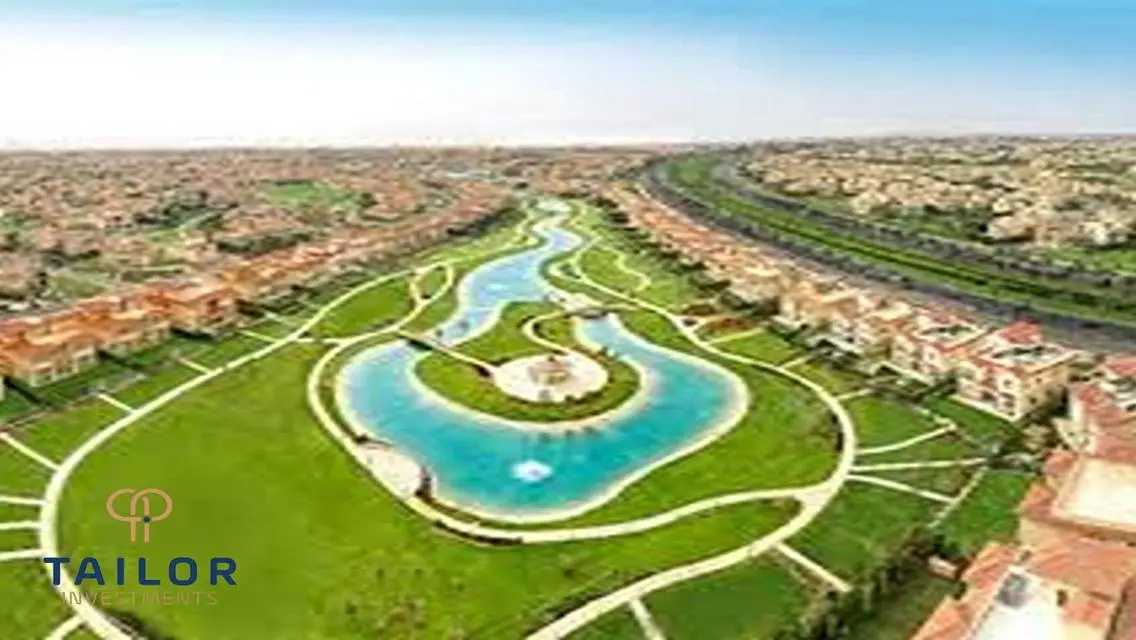 Luxury Apartment for Sale with Spacious Design