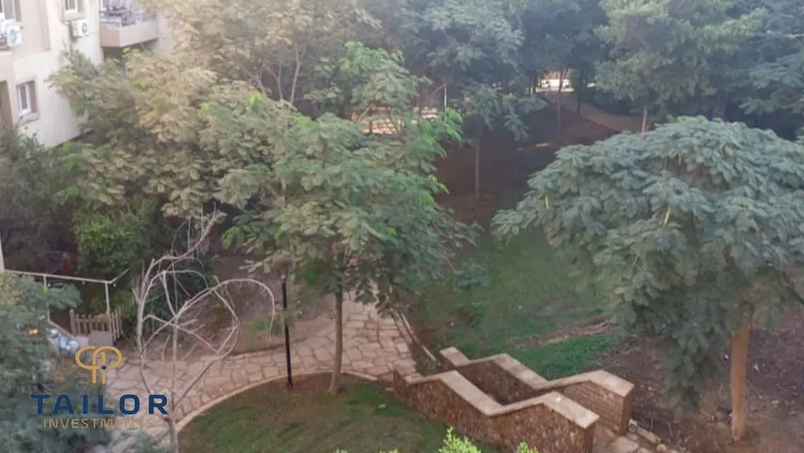 Luxury Apartment for Sale with Spacious Design