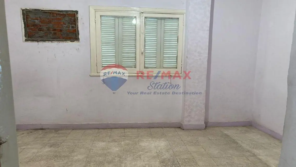 Two-bedroom Apartment in the Heart of the City