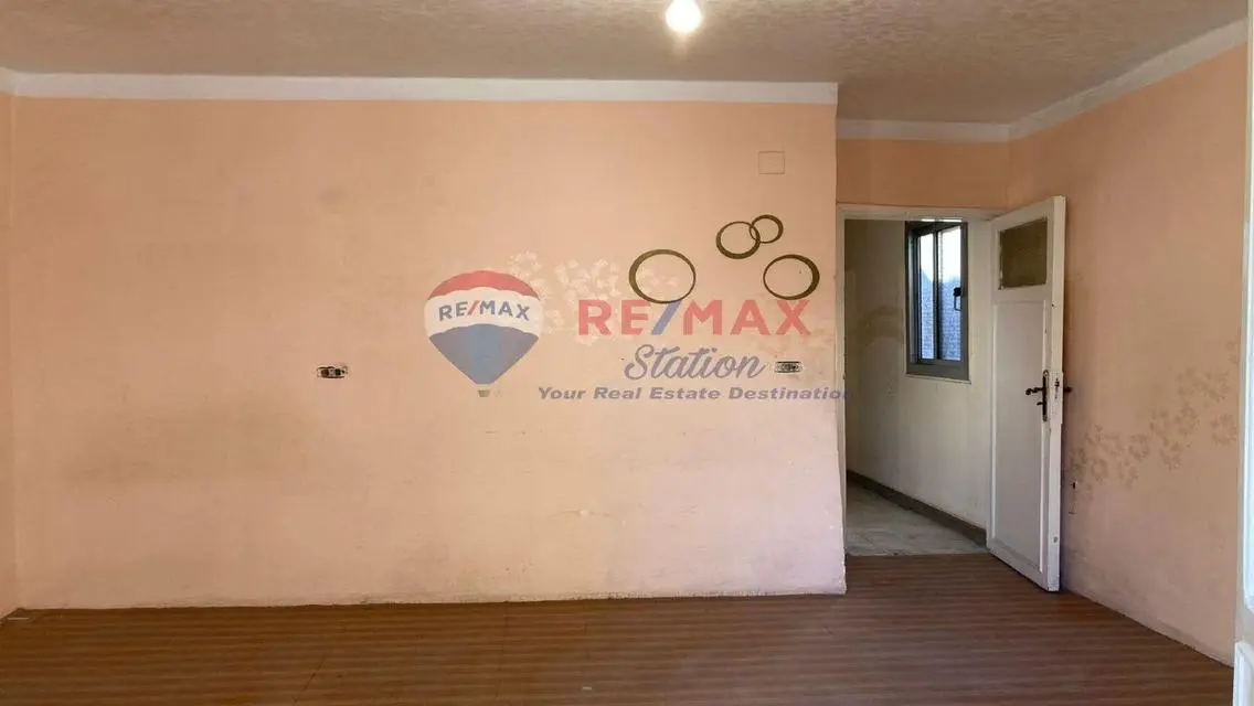 Two-bedroom Apartment in the Heart of the City