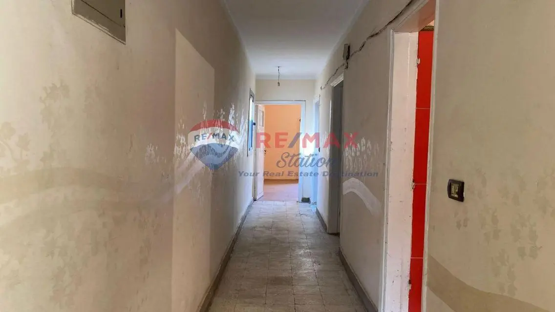 Two-bedroom Apartment in the Heart of the City