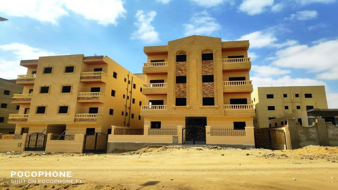 Luxury Apartment for Sale in Prime Location