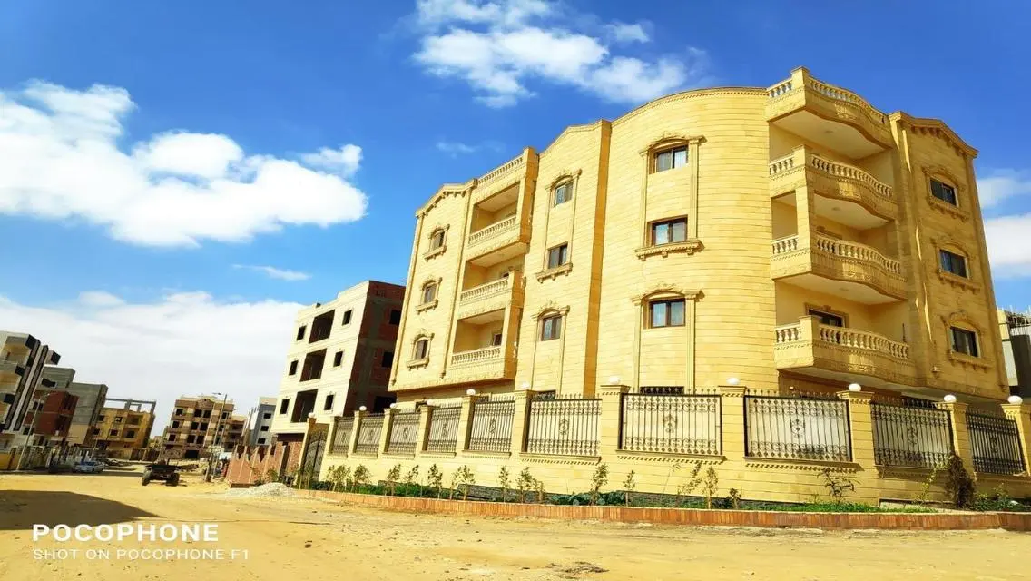 Luxury Apartment for Sale in Prime Location
