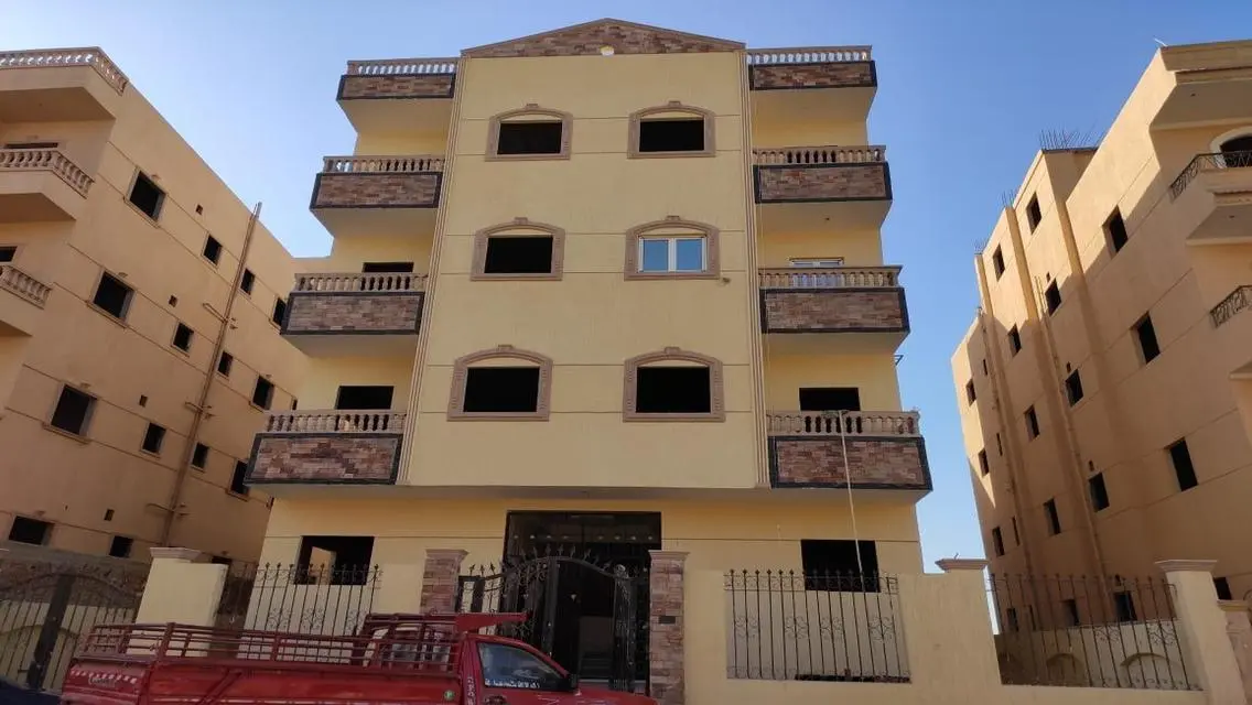 Luxury Apartment for Sale in Prime Location