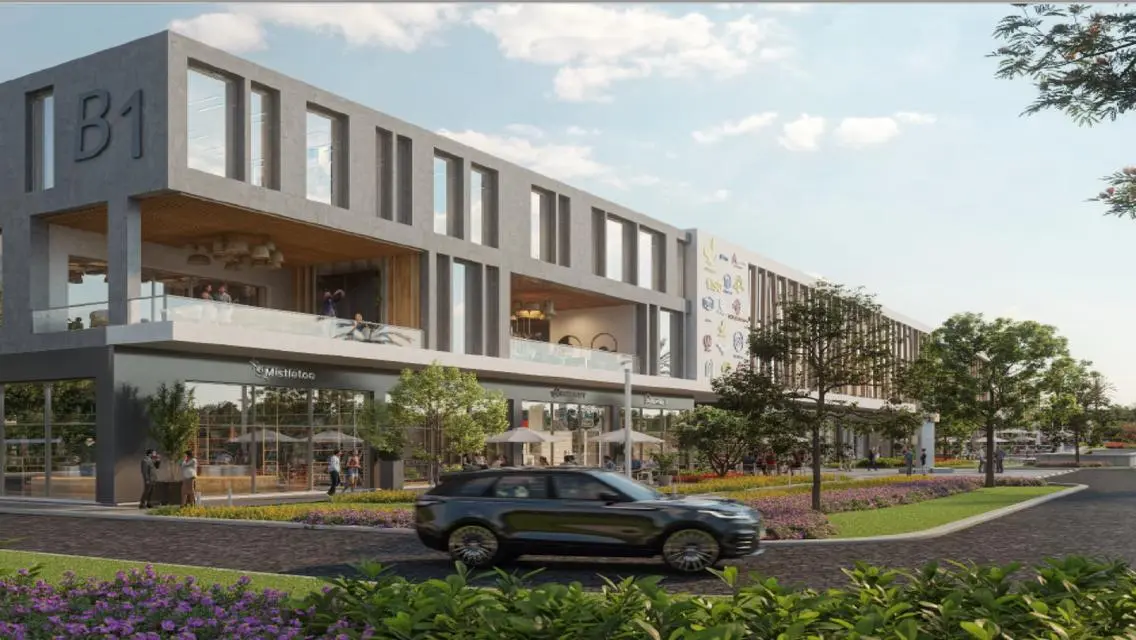 Luxury Apartment with Covered Parking in the Heart of the City
