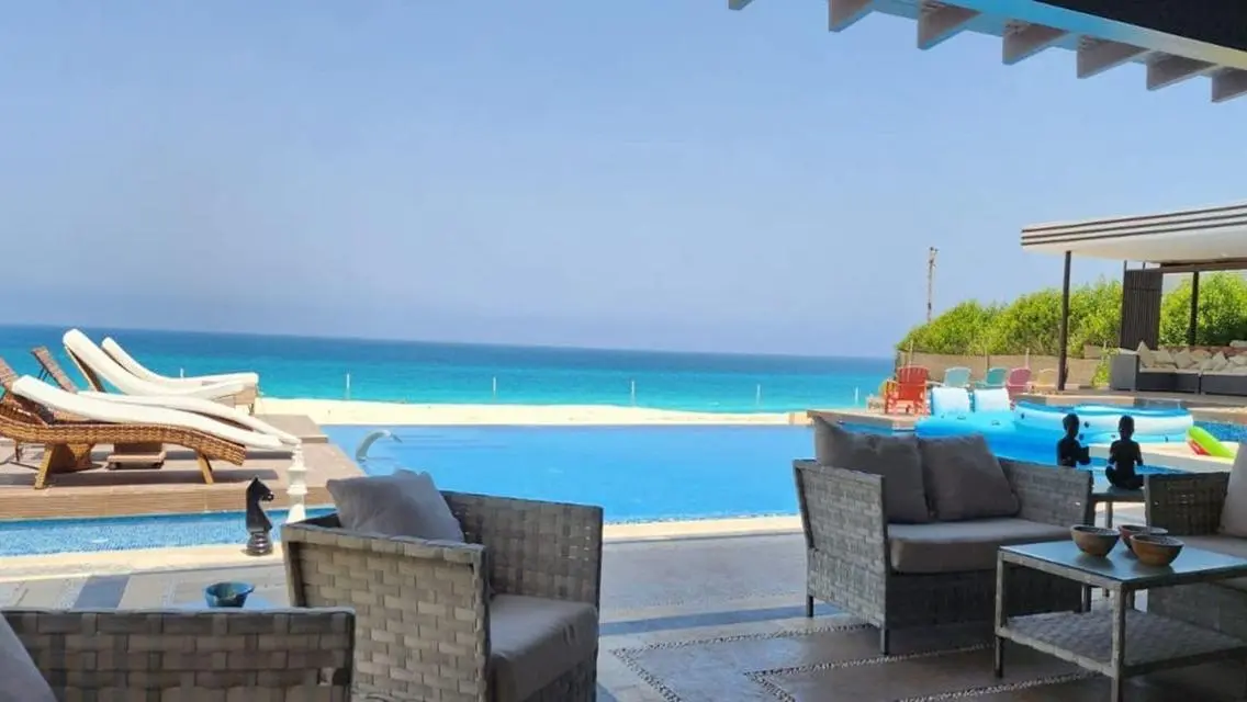 Luxury Villa for Sale with 2800 Square Meters in the City Center