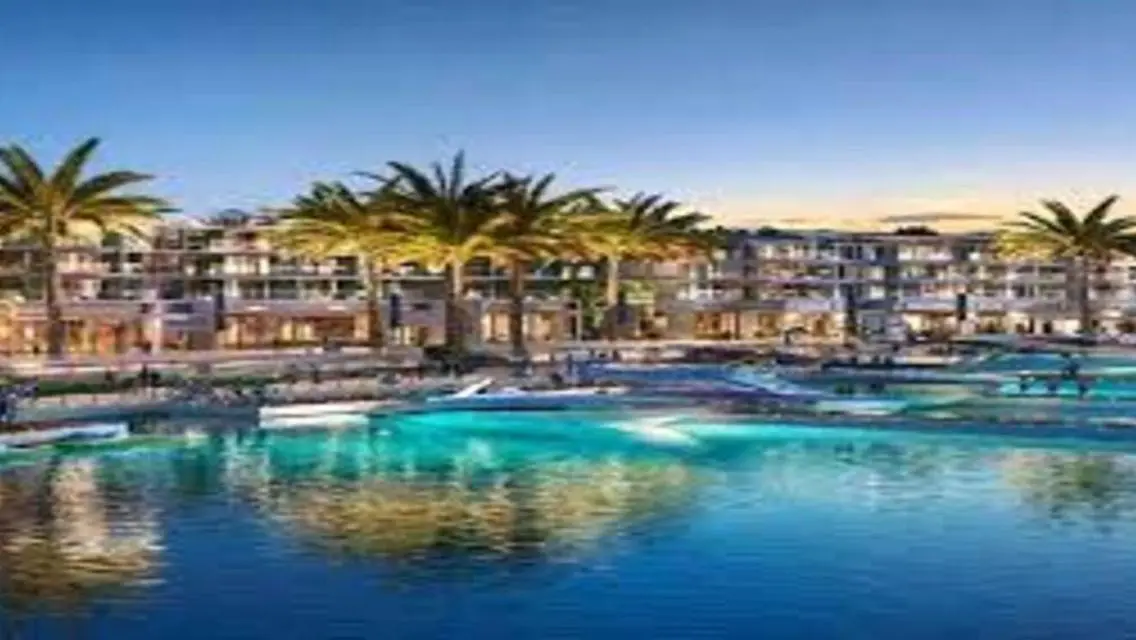 Luxury Villa for Sale with 2800 Square Meters in the City Center