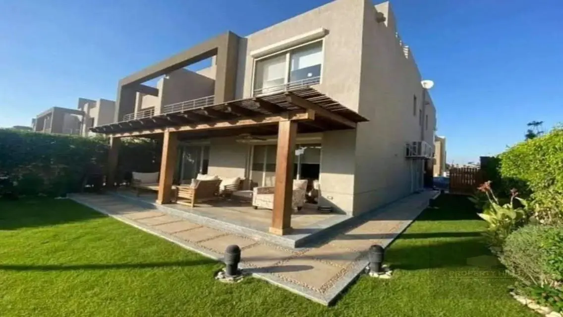 Luxury 3-Bedroom Apartment in Prime Location