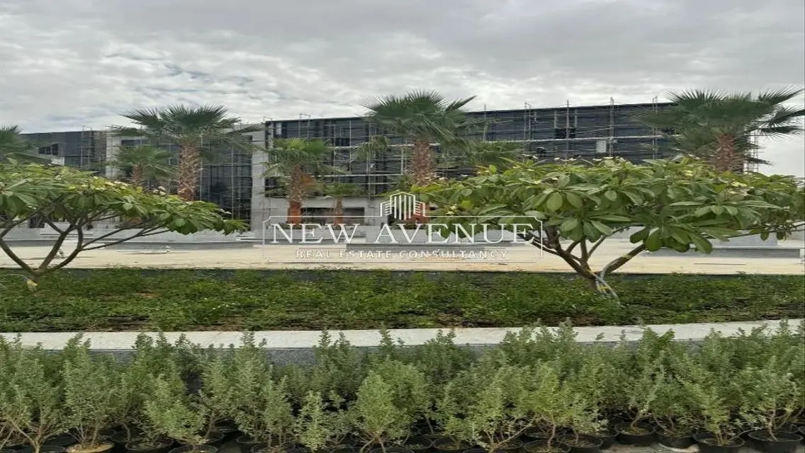 Luxury Property with -75- Space at Competitive Prices