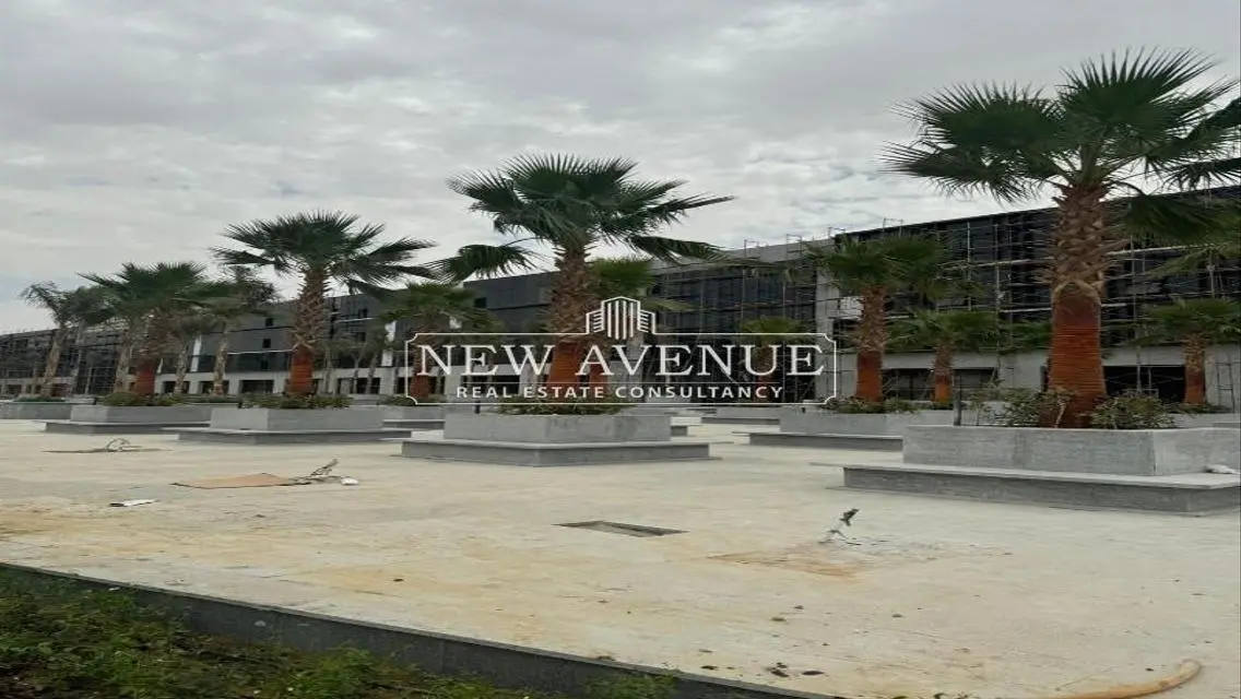 Luxury Property with -75- Space at Competitive Prices