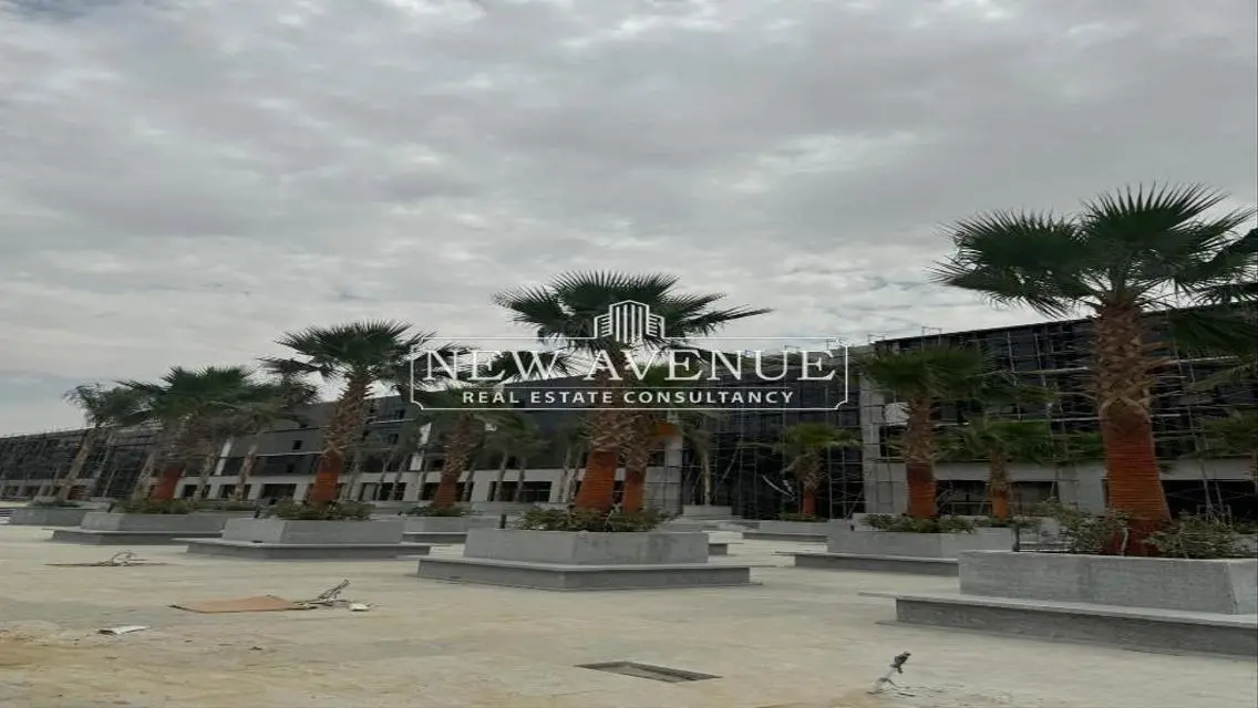 Luxury Property with -75- Space at Competitive Prices