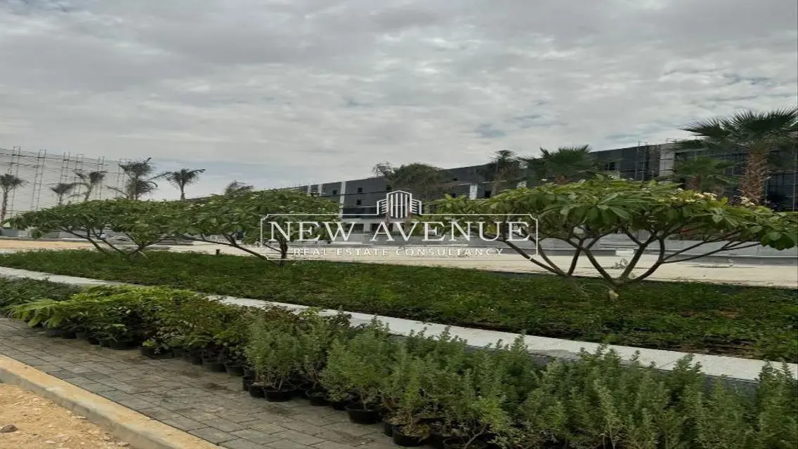 Luxury Property with -75- Space at Competitive Prices