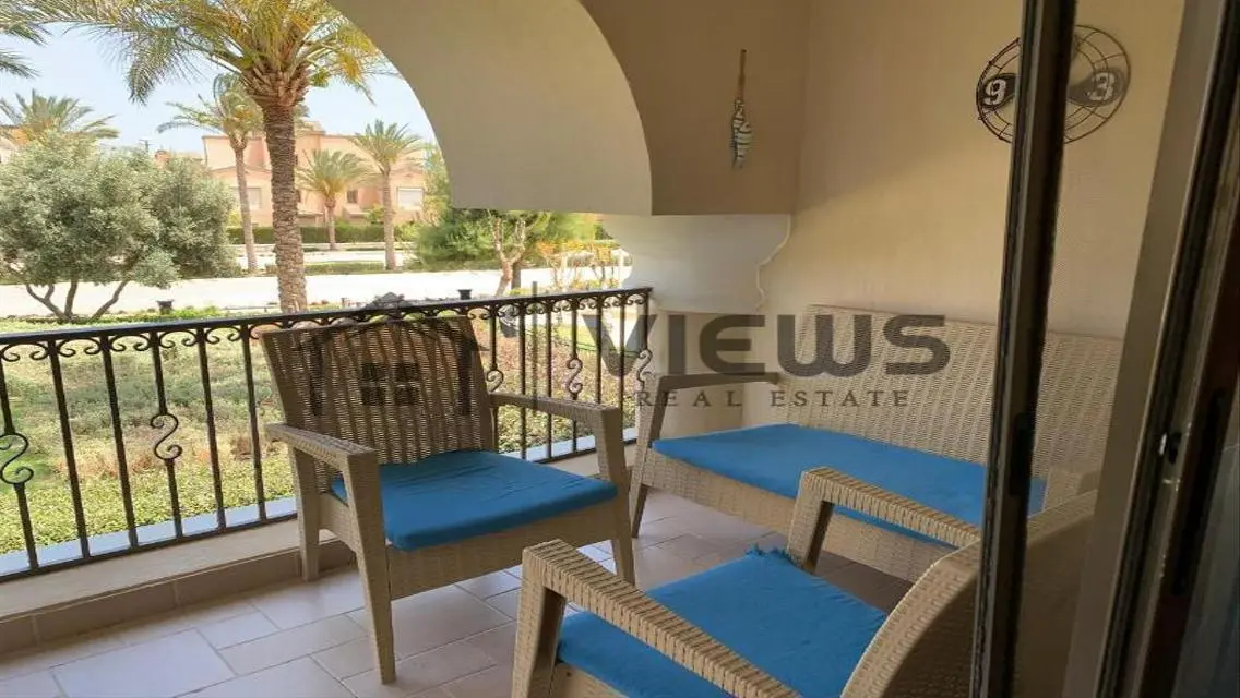 شقة فاخرة في ماراسي بمساحة 125 متر بتصميم متميز