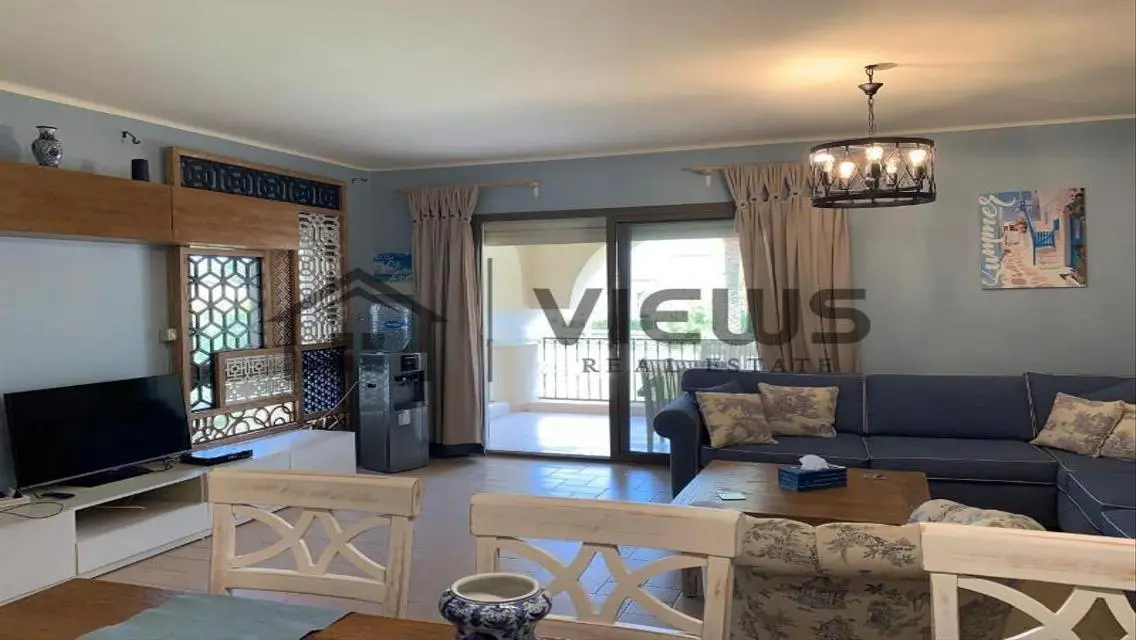 شقة فاخرة في ماراسي بمساحة 125 متر بتصميم متميز