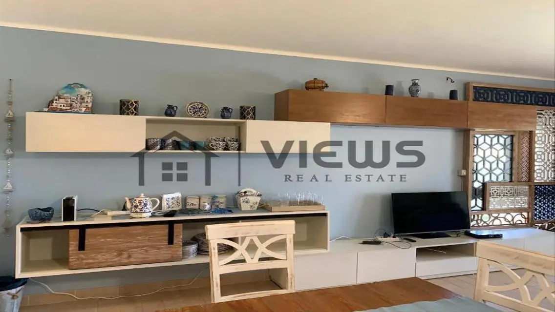 شقة فاخرة في ماراسي بمساحة 125 متر بتصميم متميز