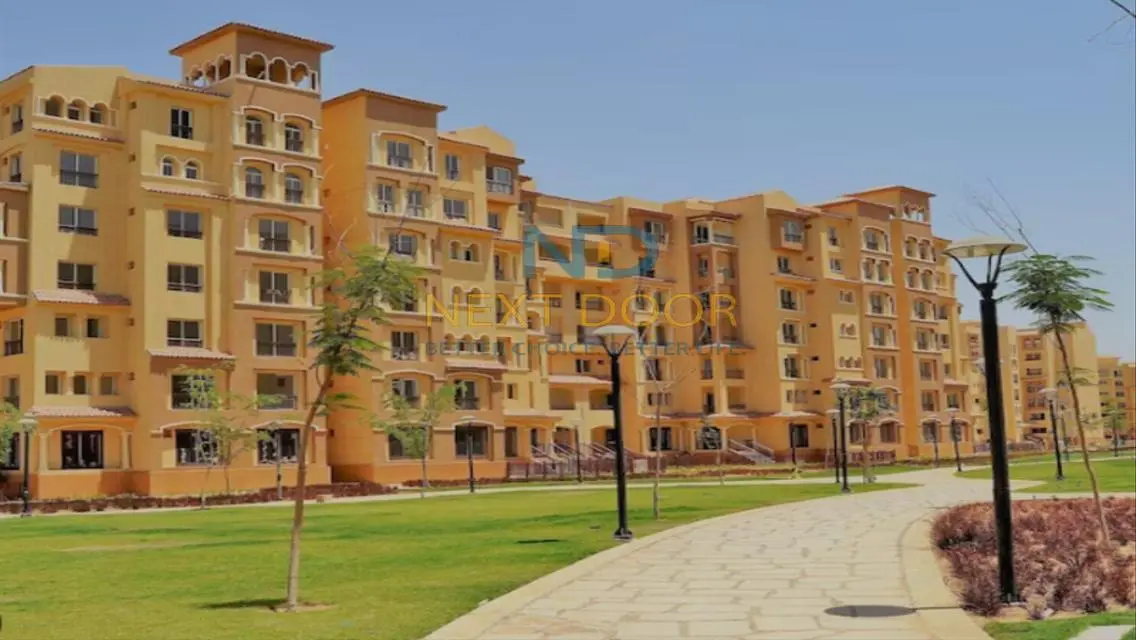 Luxury Apartment with All Amenities
