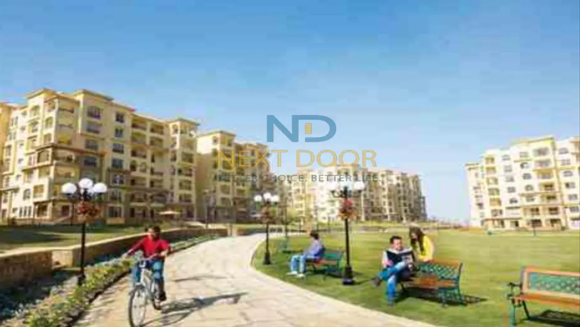 Luxury Apartment with All Amenities