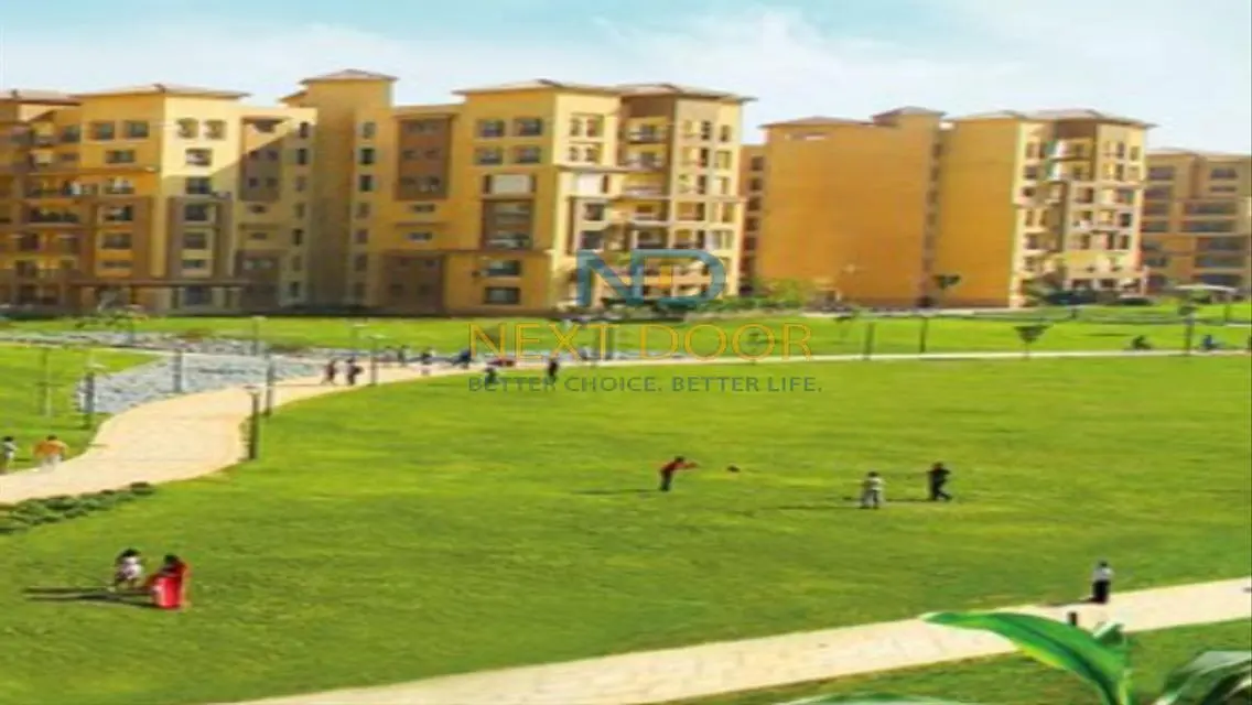 Luxury Apartment with All Amenities