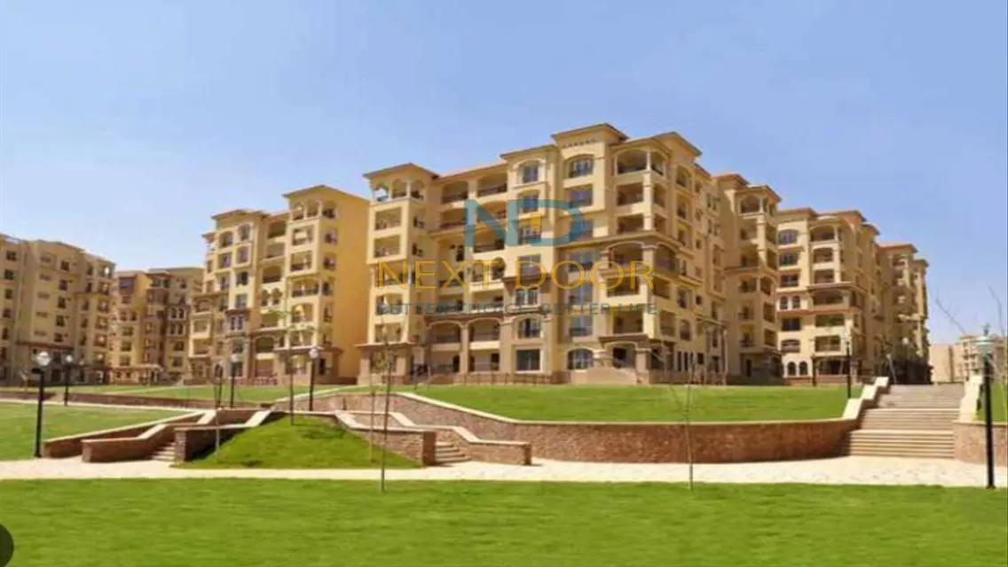 Luxury Apartment with All Amenities