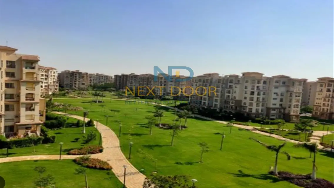 Luxury Apartment with All Amenities