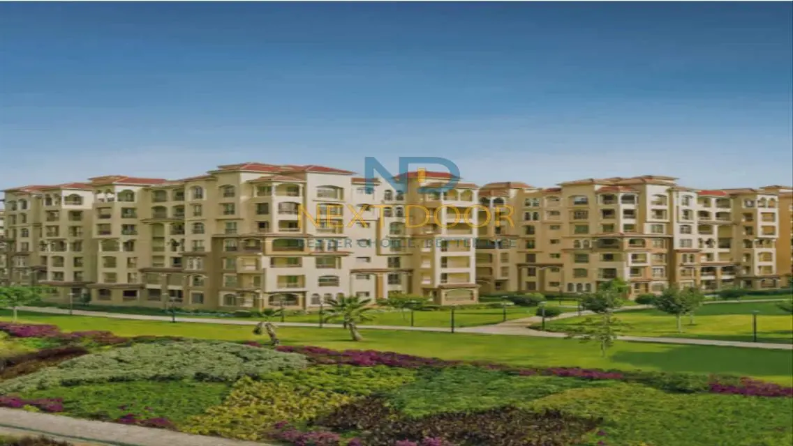 Luxury Apartment with All Amenities