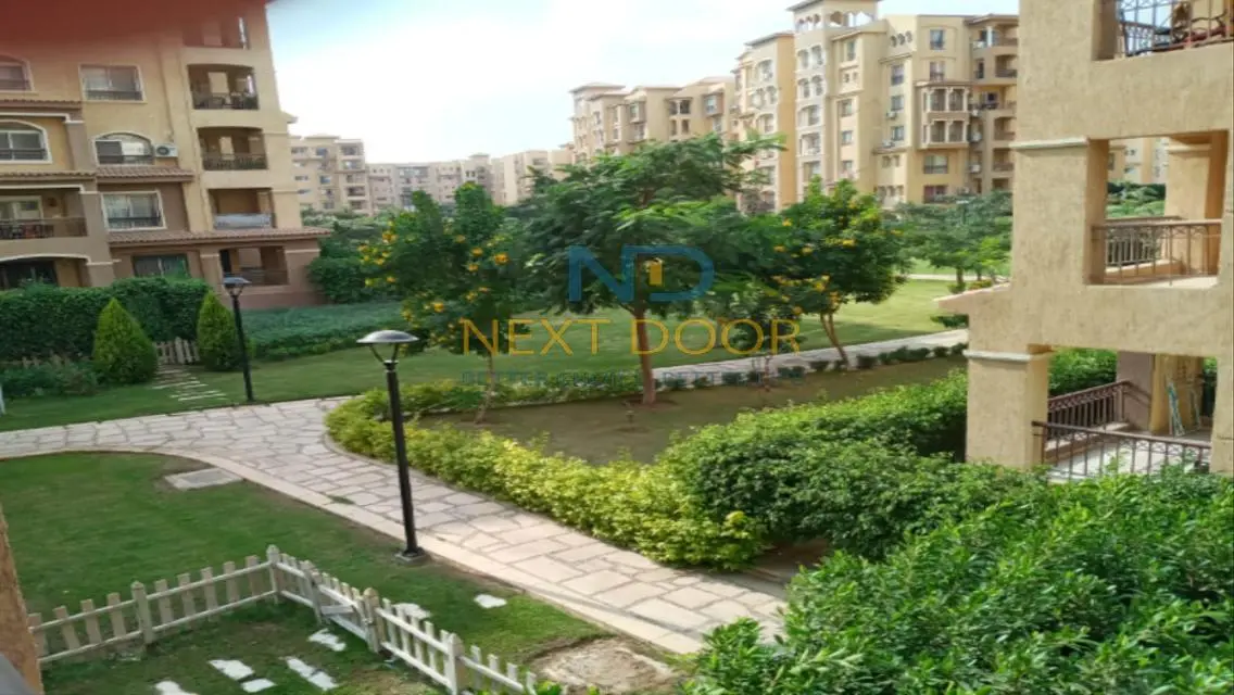 Luxury Apartment with All Amenities